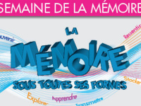 La Semaine de la Mémoire à Montpellier