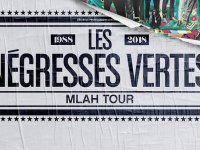Les Négresses Vertes en concert au Rockstore 