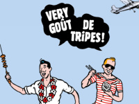 Very Goût de Tripes