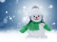 Village de Noël à St Jean de Védas