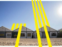 Festival Tropisme 2019 - Inauguration de la Halle Tropisme Cité Créative