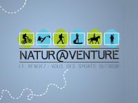 Le Salon des Sports de Nature devient Naturaventure