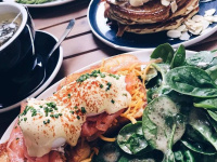 Une bonne adresse pour bruncher à Montpellier : Le Bonobo