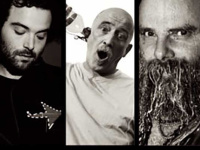 Concert Hommage à Nougaro