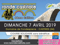 La Ronde Castriote 2019