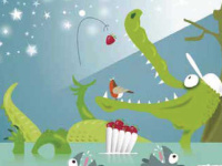 8ème Festival Cinéma Jeune Public