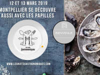 Les Nuits Gastronomiques de Montpellier