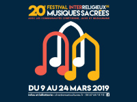 Festival Inter-religieux de Musiques Sacrées