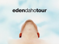 Eden Daho Tour - Etienne Daho en concert au Corum de Montpellier