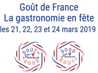 Fête de la Gastronomie - Goût de France 2019