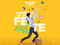 Garrigue en Fête 2019 au Pont du Gard