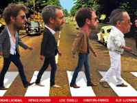 Sex, Coloc et Rock&Roll