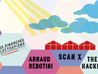 Dimanche Electropisme