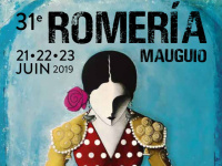 La Romeria Del Encuentro de Mauguio