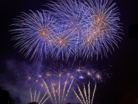 Fête Nationale à Villeneuve-lès-Maguelone