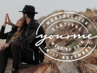 Festival You and Me - Salon du Mariage Bohème