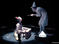 Saperlipopette en vacances - Toussaint 2019