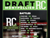 Draft Rap Contenders Sud 