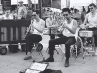 Festival Jazz in Lez