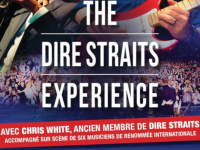 The Dire Straits Experience