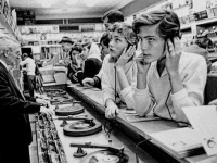 Barbote Vinyl Market #4