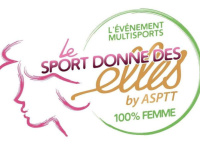 Le Sport donne des Elles : 100% sport 100% femme