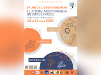 Salon de l'Environnement à Montpellier