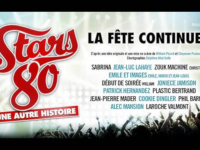 Stars 80 - Une autre histoire