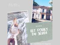 Les Folies du Jeudi de l'Engarran