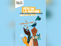 Fête de la Nature dans toute la France