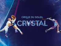 Le Cirque du Soleil - Crystal