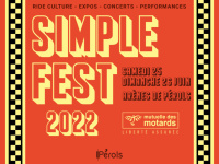 Simple Fest - Festival Pop Rock