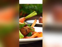 Toqués d'Oc Montpellier - Dégustations Culinaires à Montpellier