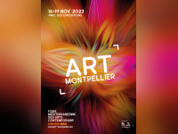 ART Montpellier - Foire Méditerranéenne des Arts Contemporains