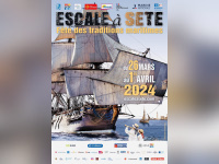 Escale à Sète - Fête des traditions maritimes