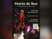 Festival Festin de Rue 2022