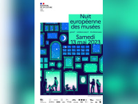 La Nuit Européenne des Musées à Montpellier