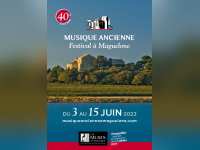 Festival de Musique Ancienne de Maguelone