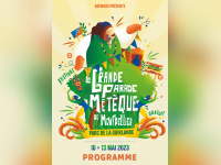 La Grande Parade Métèque 2022