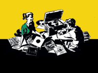 3ème Convention du Disque de Montpellier