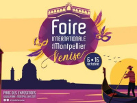 Foire Internationale de Montpellier