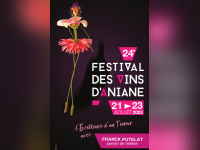 Festival des Vins d'Aniane 2022