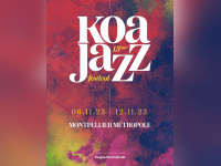 Koa Jazz Festival