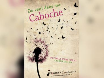 Du vent dans ma Caboche