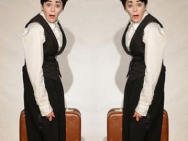 Vagabondages - Cie Encima