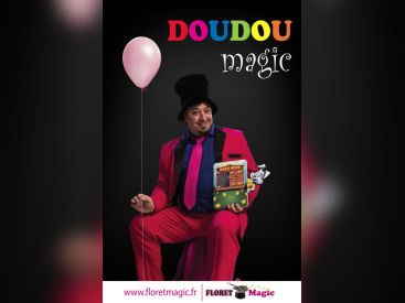 Doudou Magic
