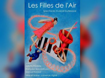 Les Filles de l’Air