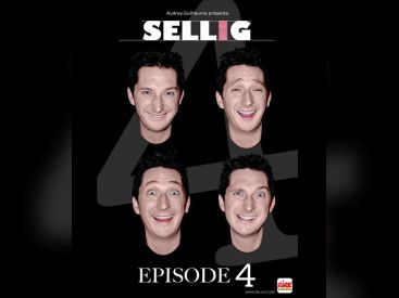 Sellig Episode 4 à Montpellier