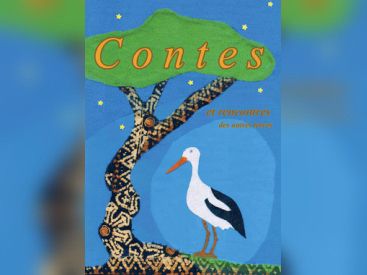 Contes et rencontres des autres terres