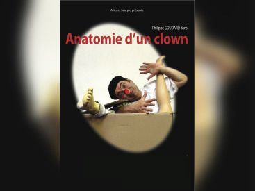 Anatomie d’un clown